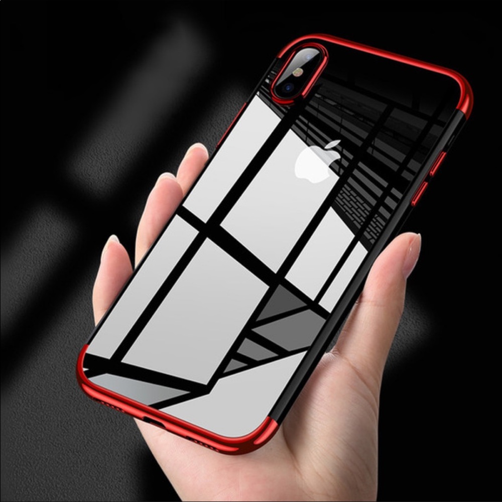 Super stylish luxury iPhone case 